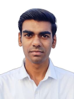 Aman Verma