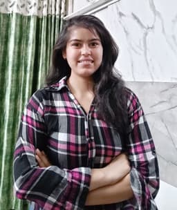 Parul Sharma
