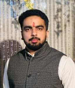 Tanuj Arora