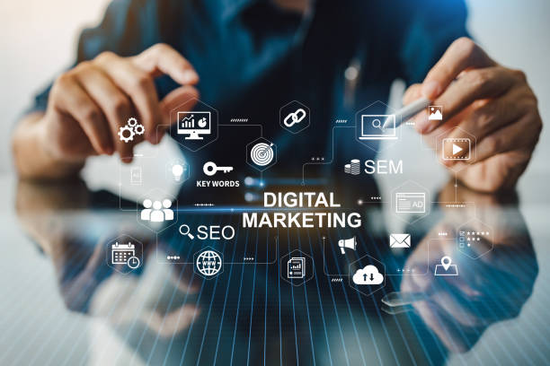 Social Media Marketing