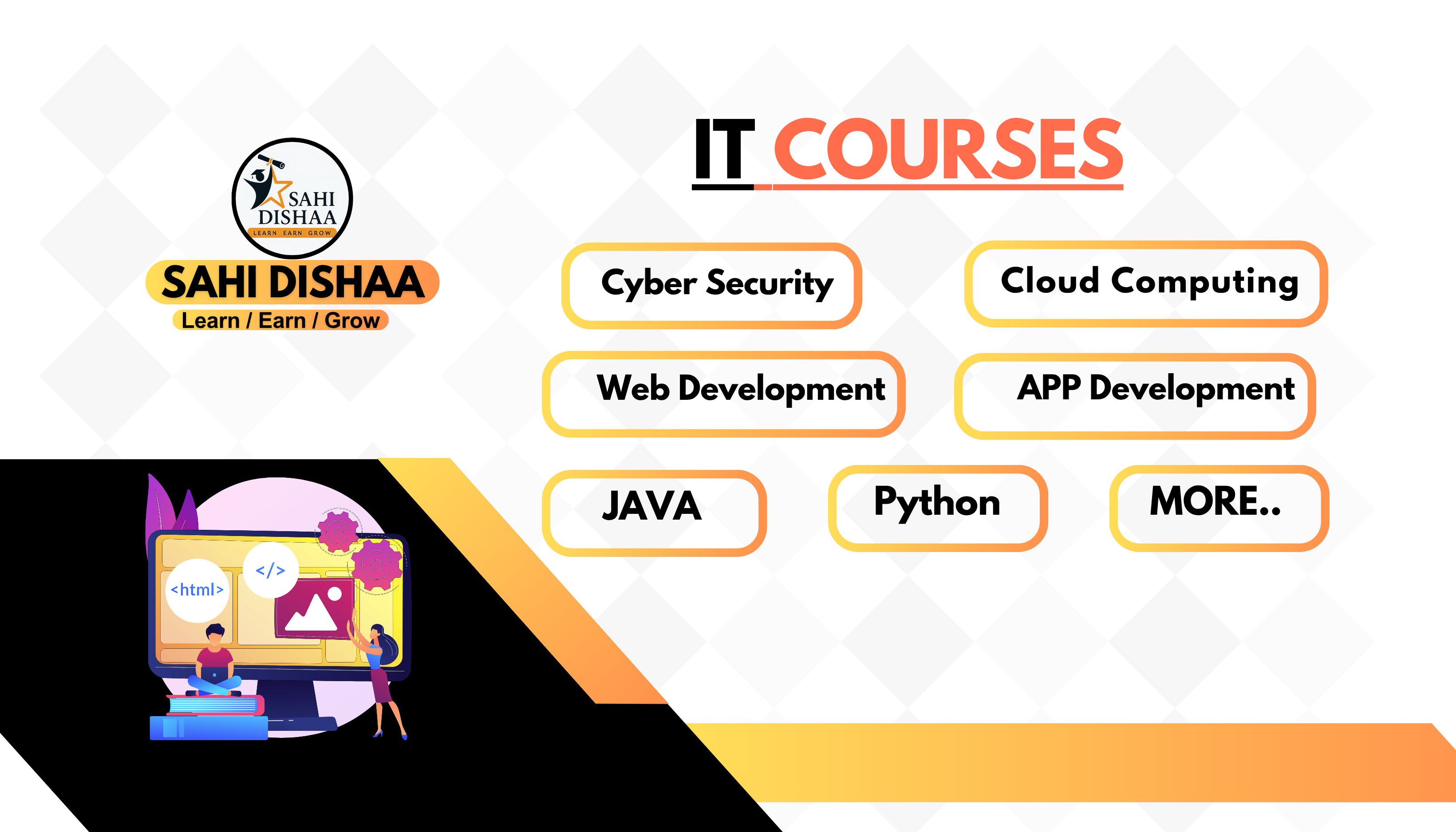 IT Courses
